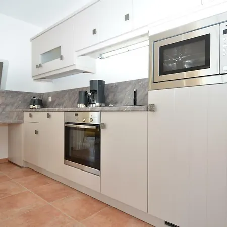 Апартаменты Lottis Utkiek Миддельхаген