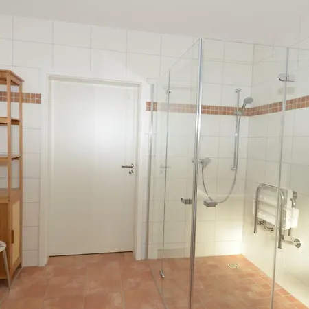 Апартаменты Lottis Utkiek